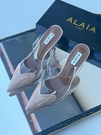 حذاء نسائي ماركة الايا - Image 3