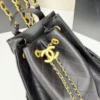شنطة نسائية ماركة شانيل  - صورة 13
