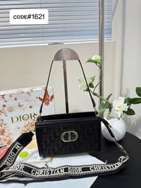 شنطة نسائية ماركة ديور  -d11 - صورة 8