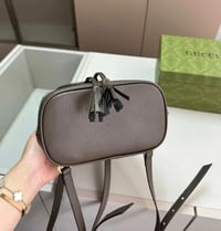 شنطة نسائية ماركة قوتشي  - Image 4
