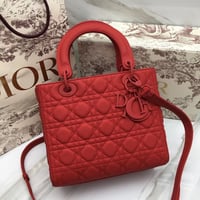 شنطة نسائية ماركة ديور  - Image 6