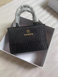 شنطة نسائية اقنر - a10 - Image 8