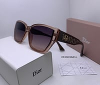 نظارات نسائية ماركة ديور - Image 7