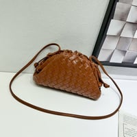 شنطة نسائية ماركة بوتيغا - b07 - صورة 5