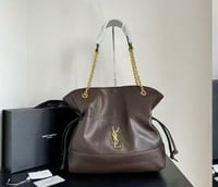 شنطة نسائية ماركة سان لوران - Image 6