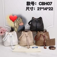 شنطة نسائية ماركة كوتش -c28 - صورة 2