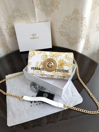 شنطة نسائية ماركة فرزاتشي  - Image 13