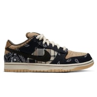حذاء NK Travis Scott |N92 - صورة 2