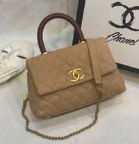 شنطة نسائية ماركة شانيل  - Image 3