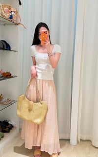 شنطة نسائية ماركة شانيل - Image 7