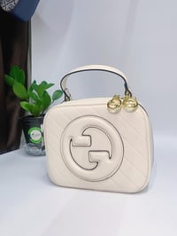 شنطة نسائية ماركة قوتشي - Image 7