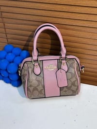 شنطة نسائية ماركة قوتشي - Image 6