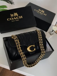 شنطه نسائيه ماركه كوتش - c38 - صورة 3