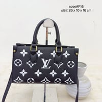 شنطة نسائية ماركة لويس فيتون  - Image 6