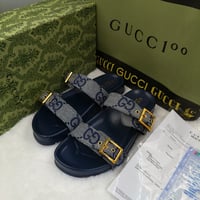سليبر ماركة قوتشي - Image 7