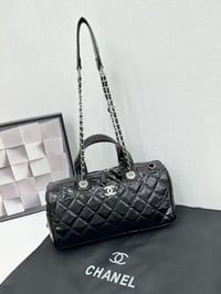 شنطة نسائية ماركة شانيل  - Image 10