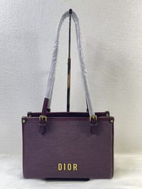 شنطة نسائية ماركة ديور -d20 - Image 8