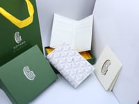 محفظة رجالية ماركة جويارد - Image 7