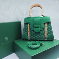شنطة نسائية ماركة جيورد - Image 2