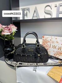 شنطة نسائية ماركة ديور - صورة 5