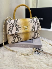 شنطة نسائية ماركة شانيل  - Image 4