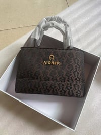 شنطة نسائية اقنر - a10 - Image 7