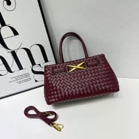 شنطة نسائية ماركة بولغري  - Image 2