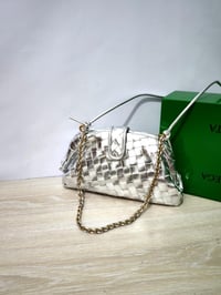 شنطة نسائية ماركة بوتيغا - Image 12
