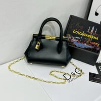 شنطة نسائية ماركة دولشي جابانا  - صورة 3
