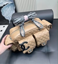 شنطة نسائية ماركة شانيل - Image 8