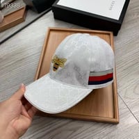 قبعة رأس ماركة قوتشي - Image 6