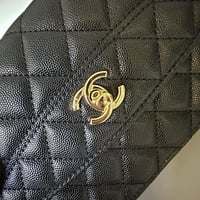 شنطة نسائية ماركة شانيل |H79 - صورة 8