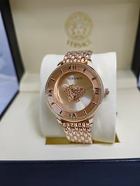 ساعة ماركة فرزاتشي نسائية - صورة 3
