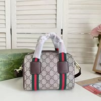 شنطة نسائية ماركة قوتشي -g47 - صورة 9