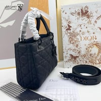 شنطة نسائية ماركة ديور -d58 - Image 6