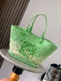 شنطة نسائية ماركة لوي - صورة 5