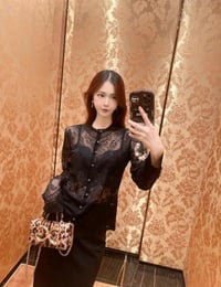 شنطة نسائية ماركة دولتشي جابانا - Image 13
