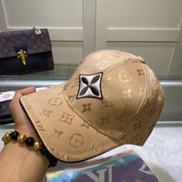 قبعة رأس ماركة لويس فيتون - Image 3
