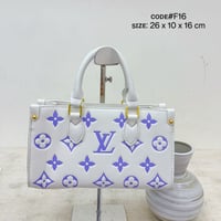 شنطة نسائية ماركة لويس فيتون  - Image 7