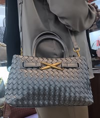 شنطة نسائية ماركة بولغري  - Image 4