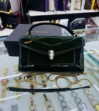 شنطة نسائية ماركة بولغري - صورة 6
