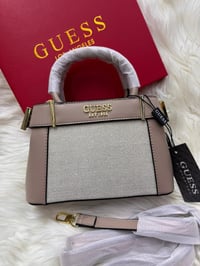شنطة نسائية ماركة جيس - g02 - صورة 7