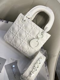 شنطة نسائية ماركة ديور - Image 6