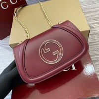 شنطة نسائية ماركة قوتشي - g01 - صورة 4