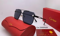 نظارات نسائية ماركة كارتير - Image 3