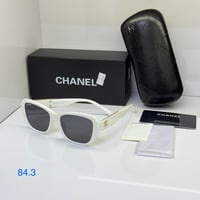 نظارات نسائية ماركة شانيل - Image 4