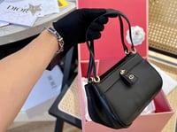 شنطة نسائية ماركة ديور - صورة 5