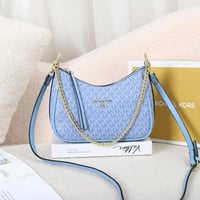 شنطة نسائية انيقة من ماركة مايكل كورس - صورة 5