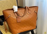 شنطة نسائية ماركة لويس فيتون  - Image 7