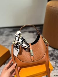 شنطة نسائية ماركة لويس فيتون  - Image 6